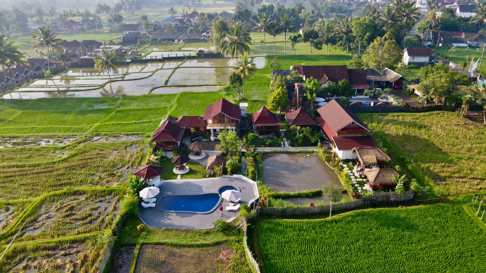 Discover Tetebatu: Your Gateway to Rinjani Mountain Adventures